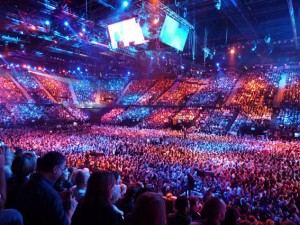 arena-concert